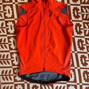 Velocio Signature Softshell Vest